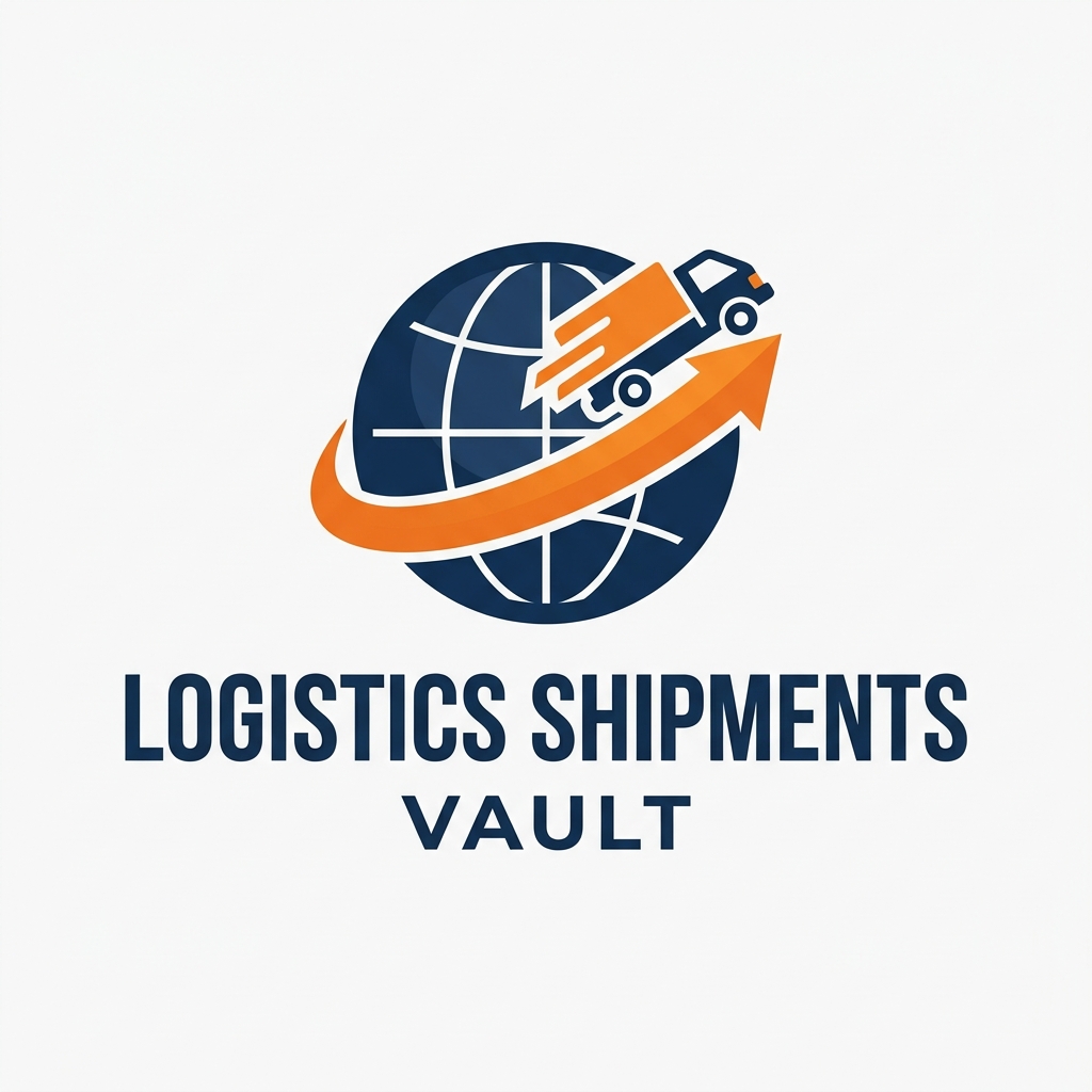 Logistics Shipments Vault